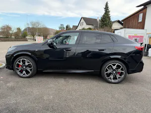 BMW X2 xDrive M35i M Sport Pro