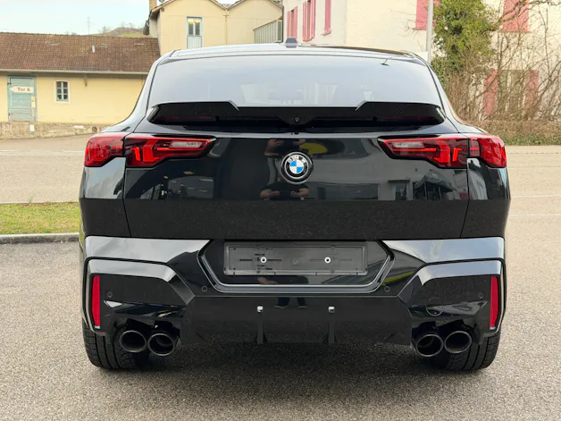 BMW X2 xDrive M35i M Sport Pro
