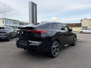 BMW X2 xDrive M35i M Sport Pro