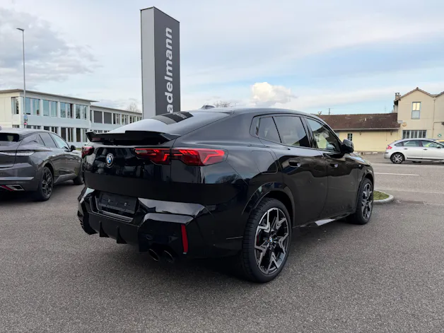 BMW X2 xDrive M35i M Sport Pro