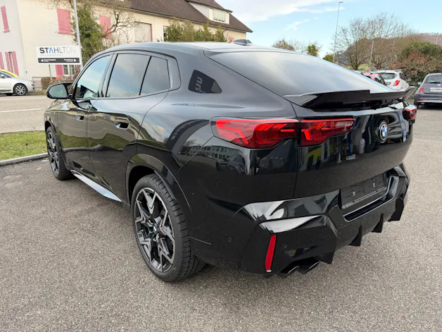 BMW X2 xDrive M35i M Sport Pro