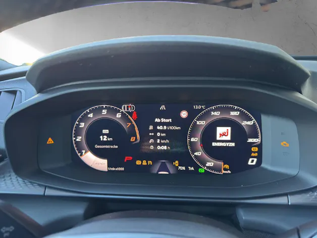 Cupra Terramar 2.0 TSI Prime Edition 4Drive DSG
