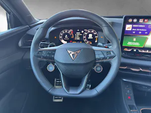 Cupra Terramar 2.0 TSI Prime Edition 4Drive DSG