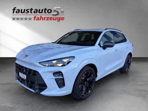 Cupra Terramar 2.0 TSI Prime Edition 4Drive DSG