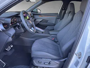 Cupra Terramar 2.0 TSI Prime Edition 4Drive DSG