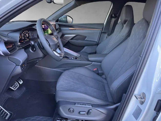 Cupra Terramar 2.0 TSI Prime Edition 4Drive DSG
