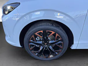Cupra Terramar 2.0 TSI Prime Edition 4Drive DSG