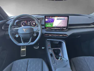 Cupra Terramar 2.0 TSI Prime Edition 4Drive DSG