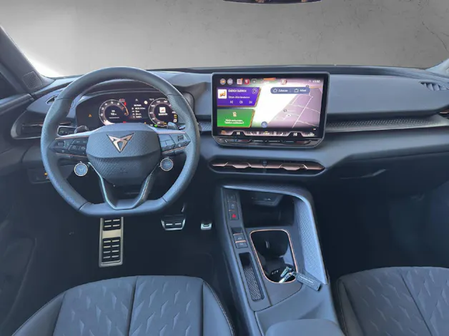Cupra Terramar 2.0 TSI Prime Edition 4Drive DSG