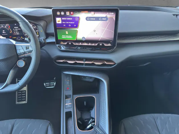 Cupra Terramar 2.0 TSI Prime Edition 4Drive DSG