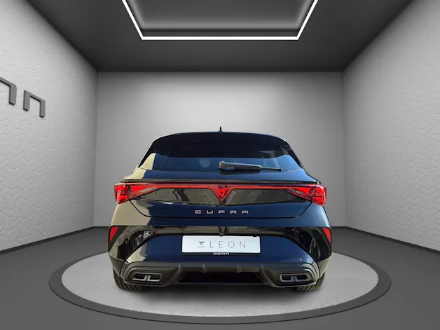 Cupra LEON 1.5 TSI Prime Edition DSG