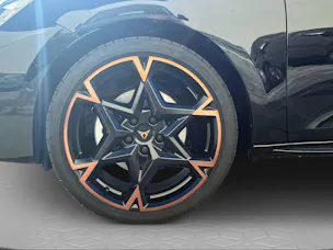 Cupra LEON 1.5 TSI Prime Edition DSG