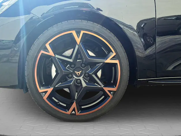 Cupra LEON 1.5 TSI Prime Edition DSG