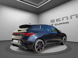 Cupra LEON 1.5 TSI Prime Edition DSG