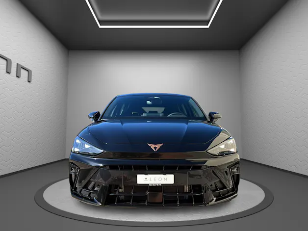 Cupra LEON 1.5 TSI Prime Edition DSG