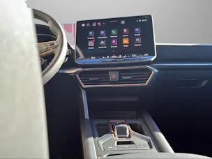 Cupra LEON 1.5 TSI Prime Edition DSG
