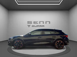 Cupra LEON 1.5 TSI Prime Edition DSG