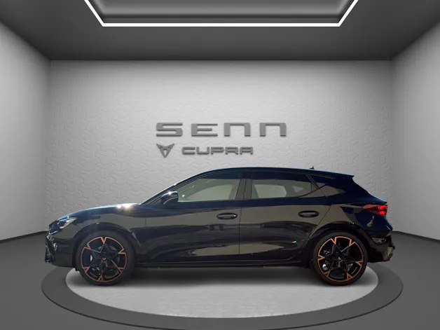 Cupra LEON 1.5 TSI Prime Edition DSG