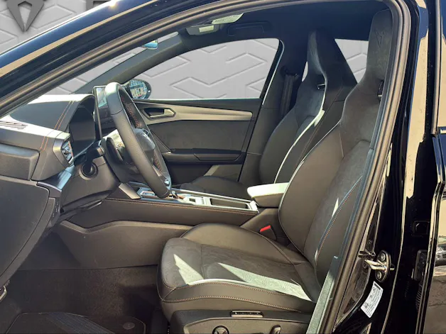 Cupra LEON 1.5 TSI Prime Edition DSG