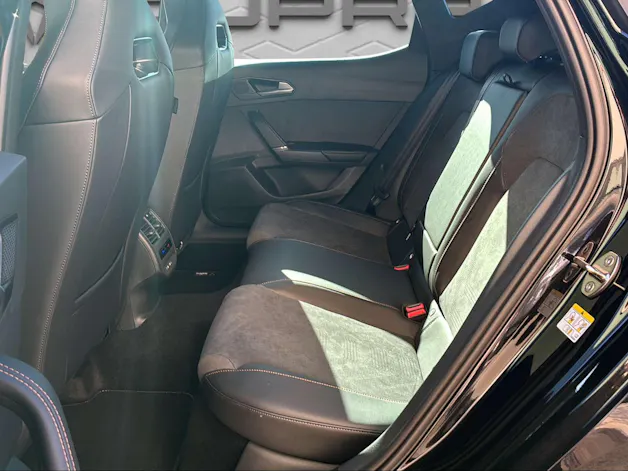 Cupra LEON 1.5 TSI Prime Edition DSG