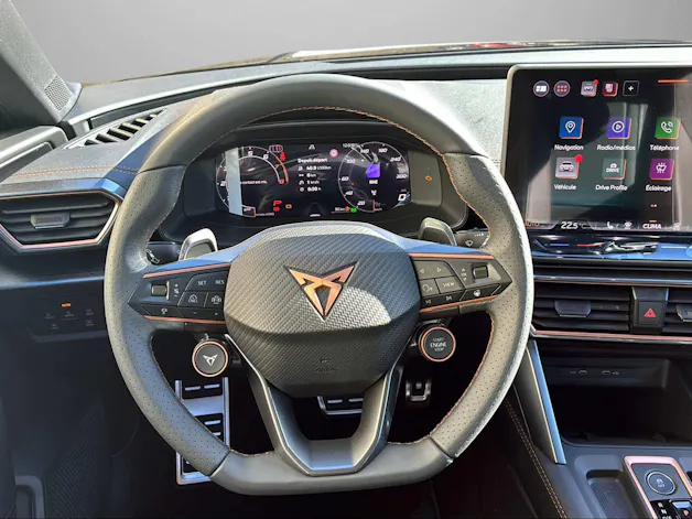 Cupra LEON 1.5 TSI Prime Edition DSG