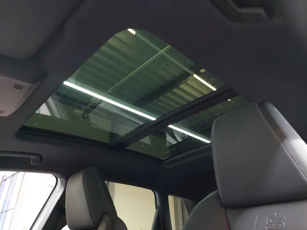 Audi Q4 e-tron 50 quattro