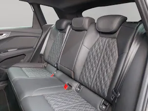Audi Q4 e-tron 50 quattro