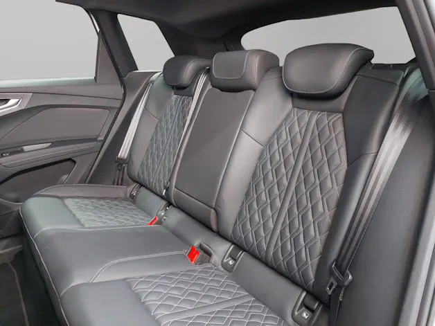 Audi Q4 e-tron 50 quattro
