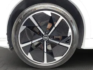 Audi Q4 e-tron 50 quattro