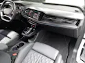 Audi Q4 e-tron 50 quattro