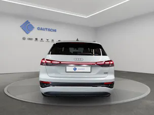 Audi Q4 e-tron 50 quattro