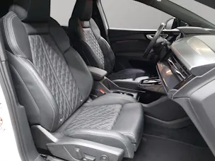 Audi Q4 e-tron 50 quattro