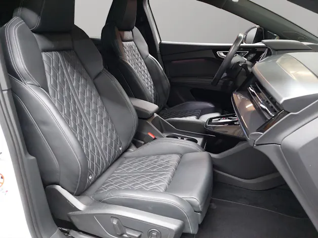 Audi Q4 e-tron 50 quattro