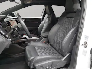 Audi Q4 e-tron 50 quattro
