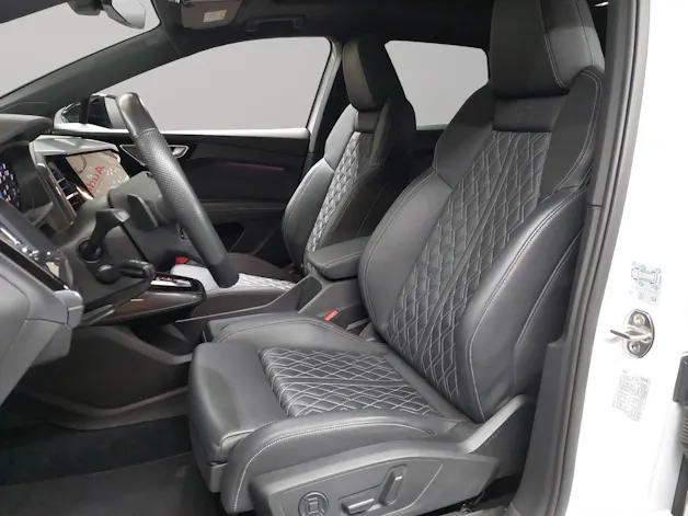 Audi Q4 e-tron 50 quattro