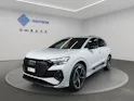 Audi Q4 e-tron 50 quattro