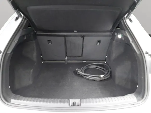 Audi Q4 e-tron 50 quattro