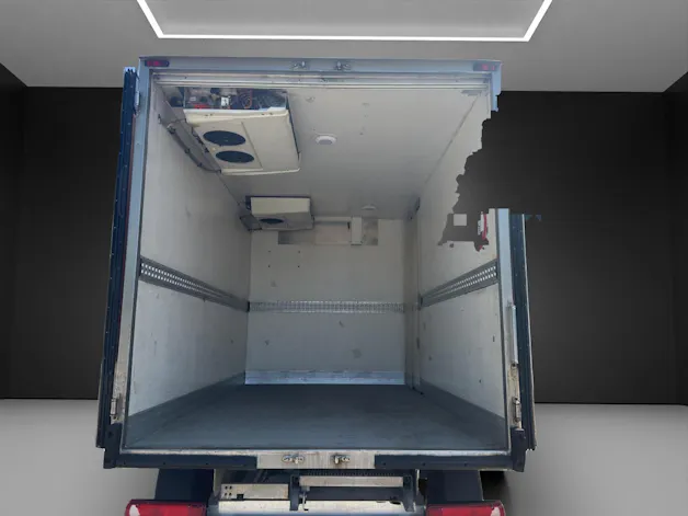 Mercedes-Benz Sprinter 315 CDI Standard FWD