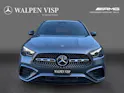 Mercedes-Benz GLA 250 4Matic 8G-DCT Swiss Star