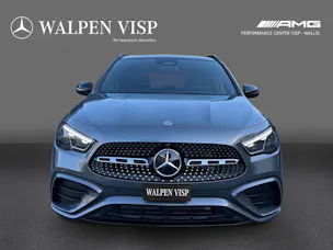 Mercedes-Benz GLA 250 4Matic 8G-DCT Swiss Star