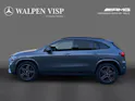 Mercedes-Benz GLA 250 4Matic 8G-DCT Swiss Star