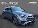 Mercedes-Benz GLA 250 4Matic 8G-DCT Swiss Star