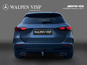 Mercedes-Benz GLA 250 4Matic 8G-DCT Swiss Star
