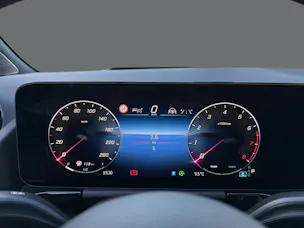 Mercedes-Benz GLA 250 4Matic 8G-DCT Swiss Star