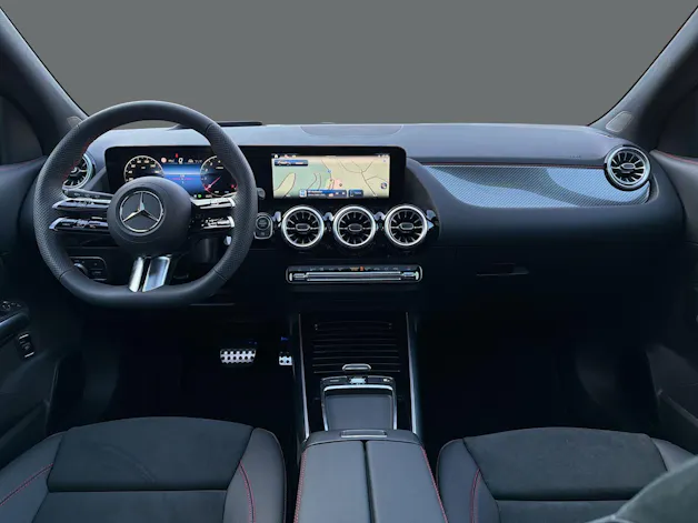 Mercedes-Benz GLA 250 4Matic 8G-DCT Swiss Star