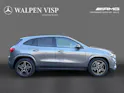 Mercedes-Benz GLA 250 4Matic 8G-DCT Swiss Star