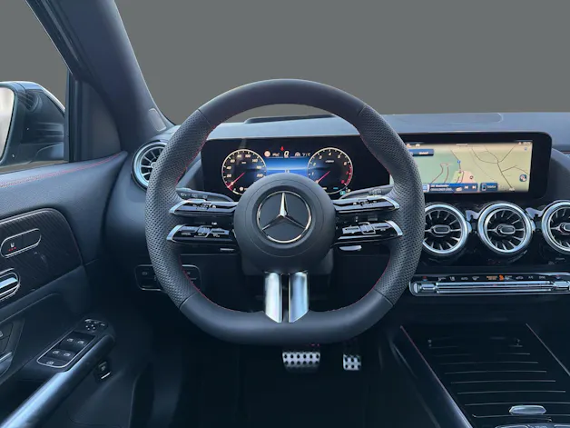 Mercedes-Benz GLA 250 4Matic 8G-DCT Swiss Star
