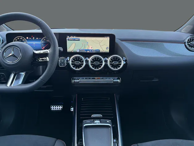 Mercedes-Benz GLA 250 4Matic 8G-DCT Swiss Star