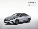 Mercedes-Benz CLA 200 AMG Line 4MATIC