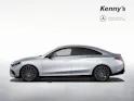 Mercedes-Benz CLA 200 AMG Line 4MATIC